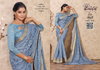 Odhani 20 By Kalpatru Dola Silk Batik Printed Sarees Wholesale Shop In Surat